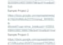 data formatting, data cleaning